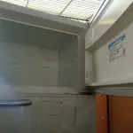 LOTE 506 - 01 GELADEIRA DUPLEX 220V. (NO ESTADO) ATENÇÃO! FAZER A VISITAÇÃO ANTES DE ARREMATAR, NÃO SABEMOS SE FUNCIONA. LEILÃO NÃO TEM GARANTIA E NEM DEVOLUÇÃO, SUJEITO A POSSÍVEIS AVARIAS VISÍVEIS/OCULTAS E/OU AUSÊNCIA DE COMPONENTES.