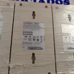 LOTE 488 - 10 POWER D SINE 7001G. (NO ESTADO) ATENÇÃO! FAZER A VISITAÇÃO ANTES DE ARREMATAR, NÃO SABEMOS SE FUNCIONA. LEILÃO NÃO TEM GARANTIA E NEM DEVOLUÇÃO, SUJEITO A POSSÍVEIS AVARIAS VISÍVEIS/OCULTAS E/OU AUSÊNCIA DE COMPONENTES.