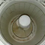 LOTE 428 - 01 LAVADORA MARCA ELECTROLUX 220V. (NO ESTADO) ATENÇÃO! FAZER A VISITAÇÃO ANTES DE ARREMATAR, NÃO SABEMOS SE FUNCIONA. LEILÃO NÃO TEM GARANTIA E NEM DEVOLUÇÃO, SUJEITO A POSSÍVEIS AVARIAS VISÍVEIS/OCULTAS E/OU AUSÊNCIA DE COMPONENTES.