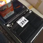 LOTE 374 - 01 LOTE COM VÁRIAS TELAS PARA NOTEBOOK MARCAS E MODELOS DIVERSOS. (NO ESTADO) ATENÇÃO! FAZER A VISITAÇÃO ANTES DE ARREMATAR, NÃO SABEMOS SE FUNCIONA. LEILÃO NÃO TEM GARANTIA E NEM DEVOLUÇÃO, SUJEITO A POSSÍVEIS AVARIAS VISÍVEIS/OCULTAS E/OU AUSÊNCIA DE COMPONENTES.