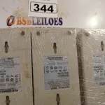 LOTE 344 - 10 POWER D SINE 7001G. (NO ESTADO) ATENÇÃO! FAZER A VISITAÇÃO ANTES DE ARREMATAR, NÃO SABEMOS SE FUNCIONA. LEILÃO NÃO TEM GARANTIA E NEM DEVOLUÇÃO, SUJEITO A POSSÍVEIS AVARIAS VISÍVEIS/OCULTAS E/OU AUSÊNCIA DE COMPONENTES.