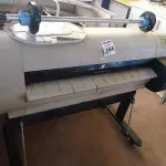 LOTE 495 - 01 PLOTTER MARCA CANON MODELO IPF 710.  (NO ESTADO) ATENÇÃO! FAZER A VISITAÇÃO ANTES DE ARREMATAR, NÃO SABEMOS SE FUNCIONA. LEILÃO NÃO TEM GARANTIA E NEM DEVOLUÇÃO, SUJEITO A POSSÍVEIS AVARIAS VISÍVEIS/OCULTAS E/OU AUSÊNCIA DE COMPONENTES.