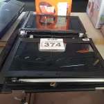 LOTE 374 - 01 LOTE COM VÁRIAS TELAS PARA NOTEBOOK MARCAS E MODELOS DIVERSOS. (NO ESTADO) ATENÇÃO! FAZER A VISITAÇÃO ANTES DE ARREMATAR, NÃO SABEMOS SE FUNCIONA. LEILÃO NÃO TEM GARANTIA E NEM DEVOLUÇÃO, SUJEITO A POSSÍVEIS AVARIAS VISÍVEIS/OCULTAS E/OU AUSÊNCIA DE COMPONENTES.