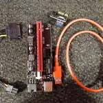 LOTE 527 - 01 LOTE COM VÁRIAS PLACAS PCI USB. (NO ESTADO) ATENÇÃO! FAZER A VISITAÇÃO ANTES DE ARREMATAR, NÃO SABEMOS SE FUNCIONA. LEILÃO NÃO TEM GARANTIA E NEM DEVOLUÇÃO, SUJEITO A POSSÍVEIS AVARIAS VISÍVEIS/OCULTAS E/OU AUSÊNCIA DE COMPONENTES.