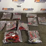 LOTE 391 - 01 LOTE COM VÁRIAS PLACAS PCI USB. (NO ESTADO) ATENÇÃO! FAZER A VISITAÇÃO ANTES DE ARREMATAR, NÃO SABEMOS SE FUNCIONA. LEILÃO NÃO TEM GARANTIA E NEM DEVOLUÇÃO, SUJEITO A POSSÍVEIS AVARIAS VISÍVEIS/OCULTAS E/OU AUSÊNCIA DE COMPONENTES.