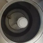 LOTE 522 - 01 MÁQUINA DE LAVAR ROUPAS MARCA BRASTEMP 11KG 220V. (NO ESTADO) ATENÇÃO! FAZER A VISITAÇÃO ANTES DE ARREMATAR, NÃO SABEMOS SE FUNCIONA. LEILÃO NÃO TEM GARANTIA E NEM DEVOLUÇÃO, SUJEITO A POSSÍVEIS AVARIAS VISÍVEIS/OCULTAS E/OU AUSÊNCIA DE COMPONENTES.