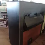 LOTE 356 - 01 TV MARCA PIONNER 110V. (NO ESTADO) ATENÇÃO! FAZER A VISITAÇÃO ANTES DE ARREMATAR, NÃO SABEMOS SE FUNCIONA. LEILÃO NÃO TEM GARANTIA E NEM DEVOLUÇÃO, SUJEITO A POSSÍVEIS AVARIAS VISÍVEIS/OCULTAS E/OU AUSÊNCIA DE COMPONENTES.