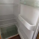 LOTE 505 - 01 GELADEIRA MARCA ELECTROLUX 220V. (NO ESTADO) ATENÇÃO! FAZER A VISITAÇÃO ANTES DE ARREMATAR, NÃO SABEMOS SE FUNCIONA. LEILÃO NÃO TEM GARANTIA E NEM DEVOLUÇÃO, SUJEITO A POSSÍVEIS AVARIAS VISÍVEIS/OCULTAS E/OU AUSÊNCIA DE COMPONENTES.