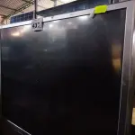 LOTE 437 - 01 TV MARCA LG. (NO ESTADO) ATENÇÃO! FAZER A VISITAÇÃO ANTES DE ARREMATAR, NÃO SABEMOS SE FUNCIONA. LEILÃO NÃO TEM GARANTIA E NEM DEVOLUÇÃO, SUJEITO A POSSÍVEIS AVARIAS VISÍVEIS/OCULTAS E/OU AUSÊNCIA DE COMPONENTES.