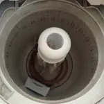 LOTE 507 - 01 MÁQUINA DE LAVAR ROUPAS MARCA BRASTEMP 08KG 220V. (NO ESTADO) ATENÇÃO! FAZER A VISITAÇÃO ANTES DE ARREMATAR, NÃO SABEMOS SE FUNCIONA. LEILÃO NÃO TEM GARANTIA E NEM DEVOLUÇÃO, SUJEITO A POSSÍVEIS AVARIAS VISÍVEIS/OCULTAS E/OU AUSÊNCIA DE COMPONENTES.
