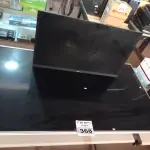 LOTE 368 - 02 TV’S MARCAS E MODELOS DIVERSOS PARA RETIRADA DE PEÇAS. (NO ESTADO) ATENÇÃO! FAZER A VISITAÇÃO ANTES DE ARREMATAR, NÃO SABEMOS SE FUNCIONA. LEILÃO NÃO TEM GARANTIA E NEM DEVOLUÇÃO, SUJEITO A POSSÍVEIS AVARIAS VISÍVEIS/OCULTAS E/OU AUSÊNCIA DE COMPONENTES.