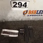 LOTE 294 - 01 RELÓGIO SMART WATCH. (NO ESTADO) ATENÇÃO! FAZER A VISITAÇÃO ANTES DE ARREMATAR, NÃO SABEMOS SE FUNCIONA. LEILÃO NÃO TEM GARANTIA E NEM DEVOLUÇÃO, SUJEITO A POSSÍVEIS AVARIAS VISÍVEIS/OCULTAS E/OU AUSÊNCIA DE COMPONENTES.