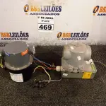 LOTE 469 - 02 AQUECEDORES PARA BANHEIRA DE HIDROMASSAGEM. (NO ESTADO) ATENÇÃO! FAZER A VISITAÇÃO ANTES DE ARREMATAR, NÃO SABEMOS SE FUNCIONA. LEILÃO NÃO TEM GARANTIA E NEM DEVOLUÇÃO, SUJEITO A POSSÍVEIS AVARIAS VISÍVEIS/OCULTAS E/OU AUSÊNCIA DE COMPONENTES.