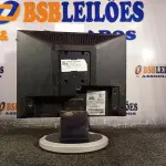 LOTE 466 - 01 MONITOR MARCA SAMSUNG. (NO ESTADO) ATENÇÃO! FAZER A VISITAÇÃO ANTES DE ARREMATAR, NÃO SABEMOS SE FUNCIONA. LEILÃO NÃO TEM GARANTIA E NEM DEVOLUÇÃO, SUJEITO A POSSÍVEIS AVARIAS VISÍVEIS/OCULTAS E/OU AUSÊNCIA DE COMPONENTES.