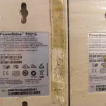 LOTE 463 - 10 POWER D SINE 7001G. (NO ESTADO) ATENÇÃO! FAZER A VISITAÇÃO ANTES DE ARREMATAR, NÃO SABEMOS SE FUNCIONA. LEILÃO NÃO TEM GARANTIA E NEM DEVOLUÇÃO, SUJEITO A POSSÍVEIS AVARIAS VISÍVEIS/OCULTAS E/OU AUSÊNCIA DE COMPONENTES.