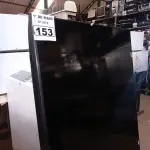 LOTE 153 - 01 TV SAMSUNG 55” POL PARA RETIRADA DE PEÇAS. (NO ESTADO) ATENÇÃO! FAZER A VISITAÇÃO ANTES DE ARREMATAR, NÃO SABEMOS SE FUNCIONA. LEILÃO NÃO TEM GARANTIA E NEM DEVOLUÇÃO, SUJEITO A POSSÍVEIS AVARIAS VISÍVEIS/OCULTAS E/OU AUSÊNCIA DE COMPONENTES.