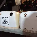 LOTE 057 - 02 DUCHAS E MATERIAL HIDRÁULICO DIVERSOS. (NO ESTADO) ATENÇÃO! FAZER A VISITAÇÃO ANTES DE ARREMATAR, NÃO SABEMOS SE FUNCIONA. LEILÃO NÃO TEM GARANTIA E NEM DEVOLUÇÃO, SUJEITO A POSSÍVEIS AVARIAS VISÍVEIS/OCULTAS E/OU AUSÊNCIA DE COMPONENTES.