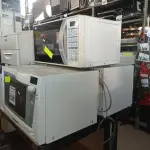 LOTE 129 - 03 MICRO-ONDAS MARCAS E MODELOS DIVERSOS. (NO ESTADO) ATENÇÃO! FAZER A VISITAÇÃO ANTES DE ARREMATAR, NÃO SABEMOS SE FUNCIONA. LEILÃO NÃO TEM GARANTIA E NEM DEVOLUÇÃO, SUJEITO A POSSÍVEIS AVARIAS VISÍVEIS/OCULTAS E/OU AUSÊNCIA DE COMPONENTES.