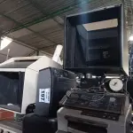 LOTE 197 - 01 LOTE COM VÁRIAS IMPRESSORAS E EQUIPAMENTOS DE VÍDEO DIVERSOS. (NO ESTADO) ATENÇÃO! FAZER A VISITAÇÃO ANTES DE ARREMATAR, NÃO SABEMOS SE FUNCIONA. LEILÃO NÃO TEM GARANTIA E NEM DEVOLUÇÃO, SUJEITO A POSSÍVEIS AVARIAS VISÍVEIS/OCULTAS E/OU AUSÊNCIA DE COMPONENTES.