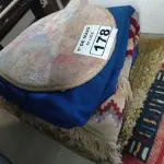 LOTE 178 - 01 LOTE COM TAPETES DIVERSOS. (NO ESTADO) ATENÇÃO! FAZER A VISITAÇÃO ANTES DE ARREMATAR, NÃO SABEMOS SE FUNCIONA. LEILÃO NÃO TEM GARANTIA E NEM DEVOLUÇÃO, SUJEITO A POSSÍVEIS AVARIAS VISÍVEIS/OCULTAS E/OU AUSÊNCIA DE COMPONENTES.
