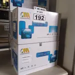 LOTE 192 - 10 TONNER CHINAMATE X 3428 COMPATÍVEL COM PHASER 3428/3428D/3428DN. (NO ESTADO) ATENÇÃO! FAZER A VISITAÇÃO ANTES DE ARREMATAR, NÃO SABEMOS SE FUNCIONA. LEILÃO NÃO TEM GARANTIA E NEM DEVOLUÇÃO, SUJEITO A POSSÍVEIS AVARIAS VISÍVEIS/OCULTAS E/OU AUSÊNCIA DE COMPONENTES.