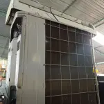 LOTE 125 - 01 AR CONDICIONADO MARCA FUJITSU. (NO ESTADO) ATENÇÃO! FAZER A VISITAÇÃO ANTES DE ARREMATAR, NÃO SABEMOS SE FUNCIONA. LEILÃO NÃO TEM GARANTIA E NEM DEVOLUÇÃO, SUJEITO A POSSÍVEIS AVARIAS VISÍVEIS/OCULTAS E/OU AUSÊNCIA DE COMPONENTES.