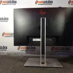 LOTE 043 - 01 MONITOR MARCA HP. (NO ESTADO) ATENÇÃO! FAZER A VISITAÇÃO ANTES DE ARREMATAR, NÃO SABEMOS SE FUNCIONA. LEILÃO NÃO TEM GARANTIA E NEM DEVOLUÇÃO, SUJEITO A POSSÍVEIS AVARIAS VISÍVEIS/OCULTAS E/OU AUSÊNCIA DE COMPONENTES.