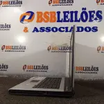 LOTE 014 - 01 NOTEBOOK MARCA ACER. (NO ESTADO) ATENÇÃO! FAZER A VISITAÇÃO ANTES DE ARREMATAR, NÃO SABEMOS SE FUNCIONA. LEILÃO NÃO TEM GARANTIA E NEM DEVOLUÇÃO, SUJEITO A POSSÍVEIS AVARIAS VISÍVEIS/OCULTAS E/OU AUSÊNCIA DE COMPONENTES.