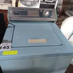 LOTE 145 - 01 MÁQUINA DE LAVAR MARCA BRASTEMP 220V. (NO ESTADO) ATENÇÃO! FAZER A VISITAÇÃO ANTES DE ARREMATAR, NÃO SABEMOS SE FUNCIONA. LEILÃO NÃO TEM GARANTIA E NEM DEVOLUÇÃO, SUJEITO A POSSÍVEIS AVARIAS VISÍVEIS/OCULTAS E/OU AUSÊNCIA DE COMPONENTES.