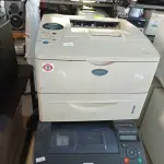 LOTE 128 - 03 IMPRESSORAS MARCAS E MODELOS DIVERSOS. (NO ESTADO) ATENÇÃO! FAZER A VISITAÇÃO ANTES DE ARREMATAR, NÃO SABEMOS SE FUNCIONA. LEILÃO NÃO TEM GARANTIA E NEM DEVOLUÇÃO, SUJEITO A POSSÍVEIS AVARIAS VISÍVEIS/OCULTAS E/OU AUSÊNCIA DE COMPONENTES.