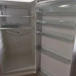LOTE 193 - 01 GELADEIRA MARCA ELECTROLUX 220V. (NO ESTADO) ATENÇÃO! FAZER A VISITAÇÃO ANTES DE ARREMATAR, NÃO SABEMOS SE FUNCIONA. LEILÃO NÃO TEM GARANTIA E NEM DEVOLUÇÃO, SUJEITO A POSSÍVEIS AVARIAS VISÍVEIS/OCULTAS E/OU AUSÊNCIA DE COMPONENTES.