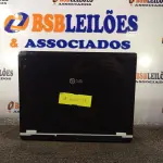 LOTE 011 - 01 NOTEBOOK MARCA LG. (NO ESTADO) ATENÇÃO! FAZER A VISITAÇÃO ANTES DE ARREMATAR, NÃO SABEMOS SE FUNCIONA. LEILÃO NÃO TEM GARANTIA E NEM DEVOLUÇÃO, SUJEITO A POSSÍVEIS AVARIAS VISÍVEIS/OCULTAS E/OU AUSÊNCIA DE COMPONENTES.