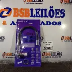 LOTE 232 - 01 TORNEIRA DE COZINHA PAREDE HYDRAMOTION HYDRA. (NOVA) (NO ESTADO)