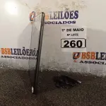 LOTE 260 - 01 TABLET MARCA POSITIVO COM CABO. (NO ESTADO) ATENÇÃO! FAZER A VISITAÇÃO ANTES DE ARREMATAR, NÃO SABEMOS SE FUNCIONA. LEILÃO NÃO TEM GARANTIA E NEM DEVOLUÇÃO, SUJEITO A POSSÍVEIS AVARIAS VISÍVEIS/OCULTAS E/OU AUSÊNCIA DE COMPONENTES.