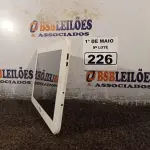 LOTE 226 - 01 TABLET MARCA PHILCO. (NO ESTADO) ATENÇÃO! FAZER A VISITAÇÃO ANTES DE ARREMATAR, NÃO SABEMOS SE FUNCIONA. LEILÃO NÃO TEM GARANTIA E NEM DEVOLUÇÃO, SUJEITO A POSSÍVEIS AVARIAS VISÍVEIS/OCULTAS E/OU AUSÊNCIA DE COMPONENTES.
