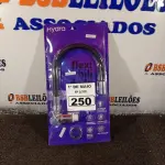 LOTE 250 - 01 TORNEIRA DE COZINHA PAREDE HYDRAMOTION HYDRA. (NOVA (NO ESTADO)