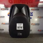 LOTE 076 - 01 CAIXA DE SOM PZ PROPASSIVE PRO ÁUDIO PX-12 (NOVA). (NO ESTADO) ATENÇÃO! FAZER A VISITAÇÃO ANTES DE ARREMATAR, NÃO SABEMOS SE FUNCIONA. LEILÃO NÃO TEM GARANTIA E NEM DEVOLUÇÃO, SUJEITO A POSSÍVEIS AVARIAS VISÍVEIS/OCULTAS E/OU AUSÊNCIA DE COMPONENTES.