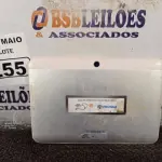 LOTE 255 - 01 TABLET MARCA PHILCO. (NO ESTADO) ATENÇÃO! FAZER A VISITAÇÃO ANTES DE ARREMATAR, NÃO SABEMOS SE FUNCIONA. LEILÃO NÃO TEM GARANTIA E NEM DEVOLUÇÃO, SUJEITO A POSSÍVEIS AVARIAS VISÍVEIS/OCULTAS E/OU AUSÊNCIA DE COMPONENTES.