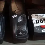 LOTE 085 - 05 ESTABILIZADORES MARCAS E MODELOS DIVERSOS. (NO ESTADO) ATENÇÃO! FAZER A VISITAÇÃO ANTES DE ARREMATAR, NÃO SABEMOS SE FUNCIONA. LEILÃO NÃO TEM GARANTIA E NEM DEVOLUÇÃO, SUJEITO A POSSÍVEIS AVARIAS VISÍVEIS/OCULTAS E/OU AUSÊNCIA DE COMPONENTES.