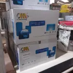 LOTE 192 - 10 TONNER CHINAMATE X 3428 COMPATÍVEL COM PHASER 3428/3428D/3428DN. (NO ESTADO) ATENÇÃO! FAZER A VISITAÇÃO ANTES DE ARREMATAR, NÃO SABEMOS SE FUNCIONA. LEILÃO NÃO TEM GARANTIA E NEM DEVOLUÇÃO, SUJEITO A POSSÍVEIS AVARIAS VISÍVEIS/OCULTAS E/OU AUSÊNCIA DE COMPONENTES.