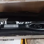 LOTE 279 - 10 DETECTORES DE METAL. (NO ESTADO) ATENÇÃO! FAZER A VISITAÇÃO ANTES DE ARREMATAR, NÃO SABEMOS SE FUNCIONA. LEILÃO NÃO TEM GARANTIA E NEM DEVOLUÇÃO, SUJEITO A POSSÍVEIS AVARIAS VISÍVEIS/OCULTAS E/OU AUSÊNCIA DE COMPONENTES.