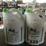 LOTE 329 - 20 LITROS DE AGI PRO RESTAURADOR DE BRILHO. (NO ESTADO) ATENÇÃO! FAZER A VISITAÇÃO ANTES DE ARREMATAR, NÃO SABEMOS SE FUNCIONA. LEILÃO NÃO TEM GARANTIA E NEM DEVOLUÇÃO, SUJEITO A POSSÍVEIS AVARIAS VISÍVEIS/OCULTAS E/OU AUSÊNCIA DE COMPONENTES.