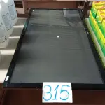 LOTE 315 - 01 TV LG 42” POL PARA RETIRADA DE PEÇAS. (NO ESTADO) ATENÇÃO! FAZER A VISITAÇÃO ANTES DE ARREMATAR, NÃO SABEMOS SE FUNCIONA. LEILÃO NÃO TEM GARANTIA E NEM DEVOLUÇÃO, SUJEITO A POSSÍVEIS AVARIAS VISÍVEIS/OCULTAS E/OU AUSÊNCIA DE COMPONENTES.