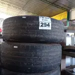 LOTE 294 - 03 RODAS DE LIGA LEVES 05 FUROS DA LIFAN COM PNEUS USADOS NAS MEDIDAS 235/60/16.  (NO ESTADO) ATENÇÃO! FAZER A VISITAÇÃO ANTES DE ARREMATAR, NÃO SABEMOS SE FUNCIONA. LEILÃO NÃO TEM GARANTIA E NEM DEVOLUÇÃO, SUJEITO A POSSÍVEIS AVARIAS VISÍVEIS/OCULTAS E/OU AUSÊNCIA DE COMPONENTES.