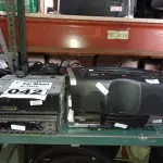 LOTE 042 - 01 CENTRAL MULTIMIDIA, 01 DISQUETEIRA, 01 DVD PORTÁTIL E 02 APARELHOS DE SOM AUTOMOTIVO MARCAS E MODELOS DIVERSOS. (NO ESTADO) ATENÇÃO! FAZER A VISITAÇÃO ANTES DE ARREMATAR, NÃO SABEMOS SE FUNCIONA. LEILÃO NÃO TEM GARANTIA E NEM DEVOLUÇÃO, SUJEITO A POSSÍVEIS AVARIAS VISÍVEIS/OCULTAS E/OU AUSÊNCIA DE COMPONENTES.
