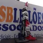 LOTE 060 - 03 ASPIRADORES DE PÓ MARCAS E MODELOS DIVERSOS. (NO ESTADO) ATENÇÃO! FAZER A VISITAÇÃO ANTES DE ARREMATAR, NÃO SABEMOS SE FUNCIONA. LEILÃO NÃO TEM GARANTIA E NEM DEVOLUÇÃO, SUJEITO A POSSÍVEIS AVARIAS VISÍVEIS/OCULTAS E/OU AUSÊNCIA DE COMPONENTES.