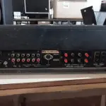 LOTE 159 - 01 RECEIVER TECHNICS AS-T550. (NO ESTADO) ATENÇÃO! FAZER A VISITAÇÃO ANTES DE ARREMATAR, NÃO SABEMOS SE FUNCIONA. LEILÃO NÃO TEM GARANTIA E NEM DEVOLUÇÃO, SUJEITO A POSSÍVEIS AVARIAS VISÍVEIS/OCULTAS E/OU AUSÊNCIA DE COMPONENTES.