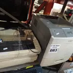 LOTE 083 - 01 IMPRESSORA A LASER MARCA LEXMARK MODELO T654DN E 02 IMPRESSORAS MATRICIAL. (NO ESTADO) ATENÇÃO! FAZER A VISITAÇÃO ANTES DE ARREMATAR, NÃO SABEMOS SE FUNCIONA. LEILÃO NÃO TEM GARANTIA E NEM DEVOLUÇÃO, SUJEITO A POSSÍVEIS AVARIAS VISÍVEIS/OCULTAS E/OU AUSÊNCIA DE COMPONENTES.