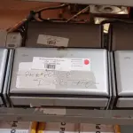 LOTE 071 - 06 SCANNER MARCAS E MODELOS DIVERSOS. (NO ESTADO) ATENÇÃO! FAZER A VISITAÇÃO ANTES DE ARREMATAR, NÃO SABEMOS SE FUNCIONA. LEILÃO NÃO TEM GARANTIA E NEM DEVOLUÇÃO, SUJEITO A POSSÍVEIS AVARIAS VISÍVEIS/OCULTAS E/OU AUSÊNCIA DE COMPONENTES.