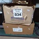 LOTE 034 - 01 LOTE COM VÁRIOS FONES DE OUVIDO MARCAS E MODELOS DIVERSOS. (NO ESTADO) ATENÇÃO! FAZER A VISITAÇÃO ANTES DE ARREMATAR, NÃO SABEMOS SE FUNCIONA. LEILÃO NÃO TEM GARANTIA E NEM DEVOLUÇÃO, SUJEITO A POSSÍVEIS AVARIAS VISÍVEIS/OCULTAS E/OU AUSÊNCIA DE COMPONENTES.